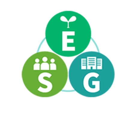 企業ブランド価値の向上、ESG経営の実現