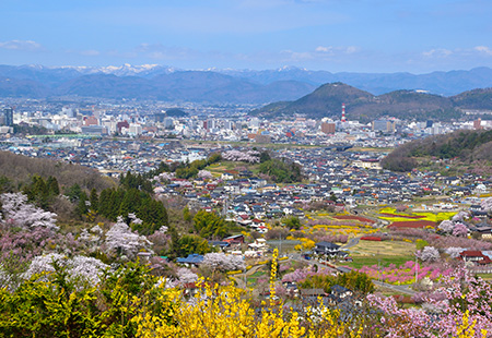 福島県