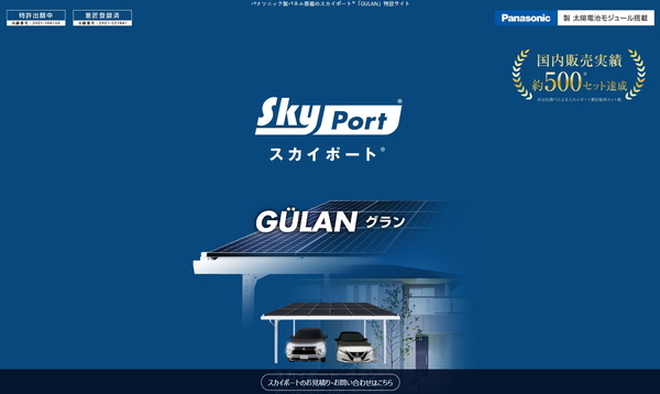 スカイジャパン