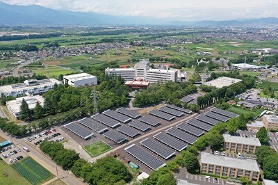 松本歯科大学