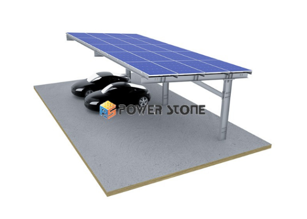Power Stone Technology